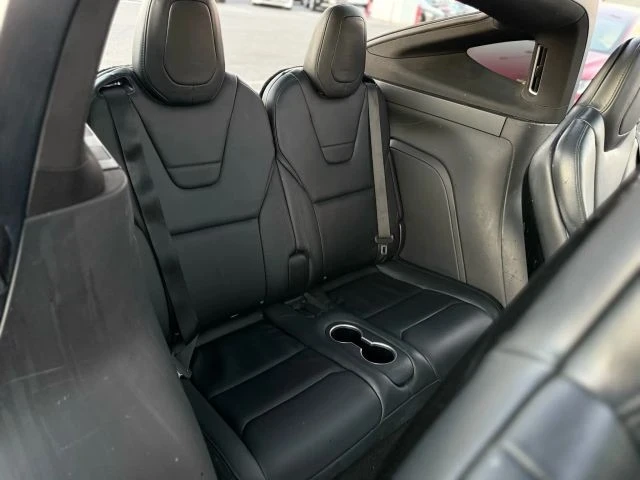 2016 Tesla Model X - Image 16 of 21