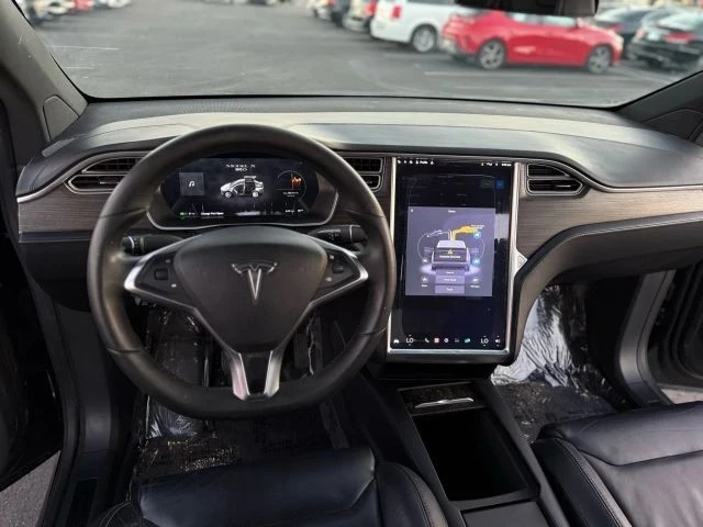 2016 Tesla Model X - Image 18 of 21