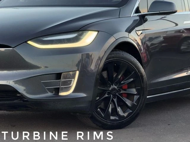 2016 Tesla Model X - Image 2 of 21