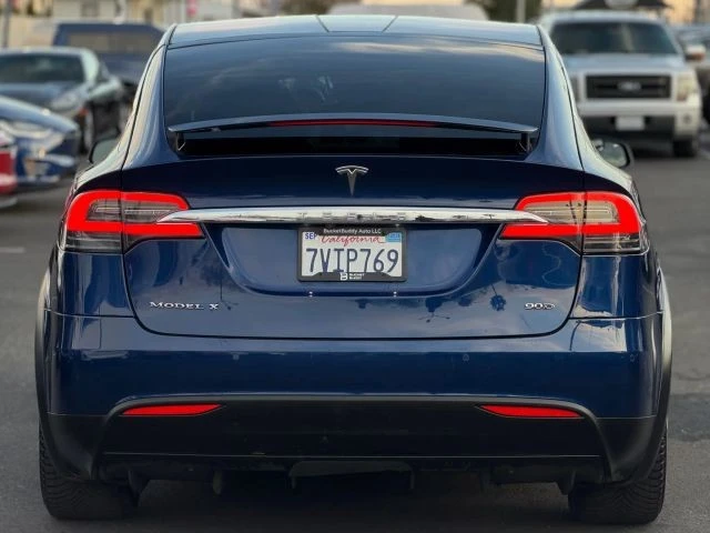 2016 Tesla Model X - Image 8 of 21