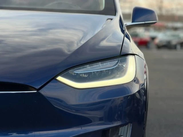 2016 Tesla Model X - Image 6 of 21