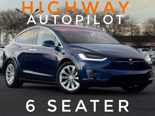 2016 Tesla Model X - Image 3 of 21
