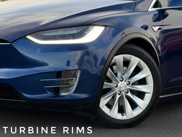 2016 Tesla Model X - Image 2 of 21