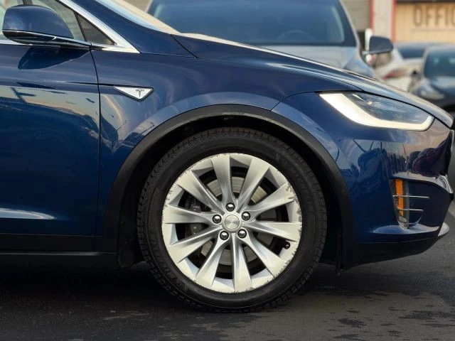 2016 Tesla Model X - Image 7 of 21