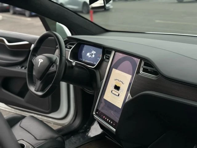 2016 Tesla Model X - Image 20 of 21