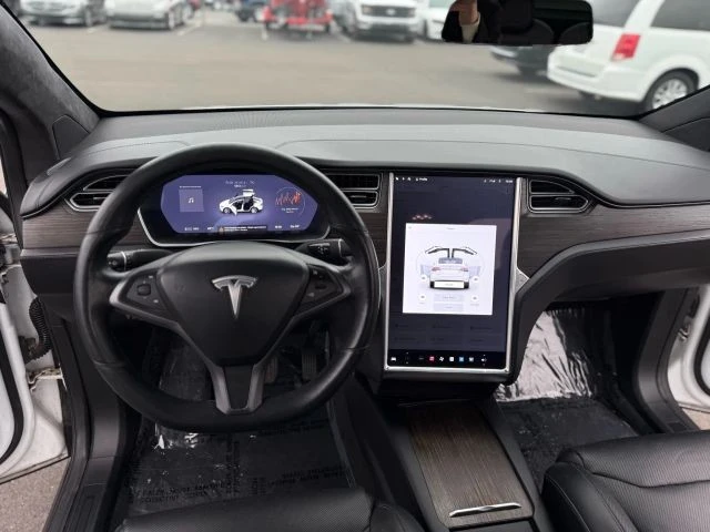 2016 Tesla Model X - Image 21 of 21