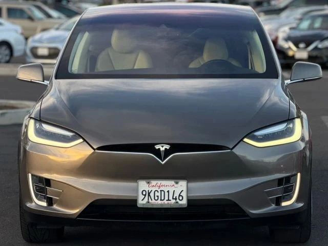 2016 Tesla Model X - Image 5 of 12