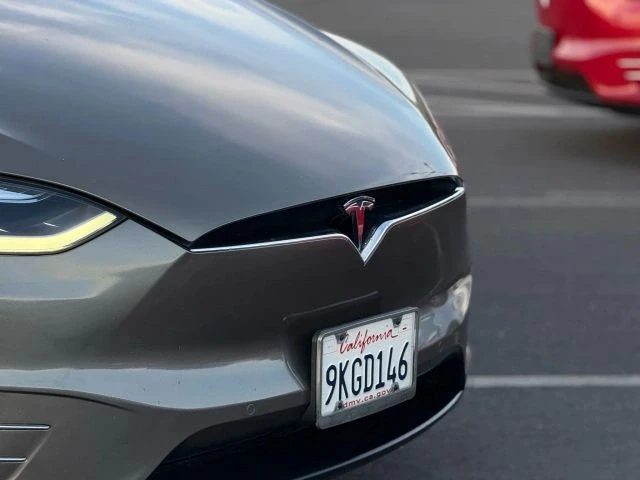 2016 Tesla Model X - Image 4 of 12