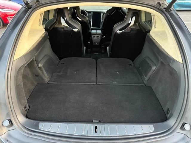 2016 Tesla Model X - Image 14 of 21