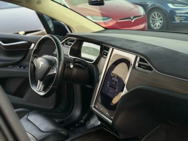 2016 Tesla Model X - Image 21 of 21