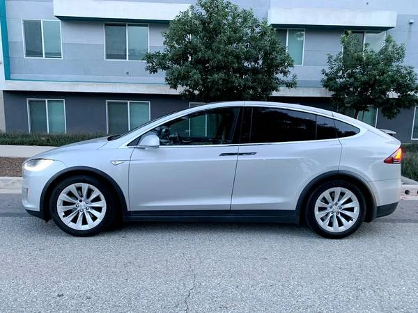 2016 Tesla Model X - Image 3 of 20