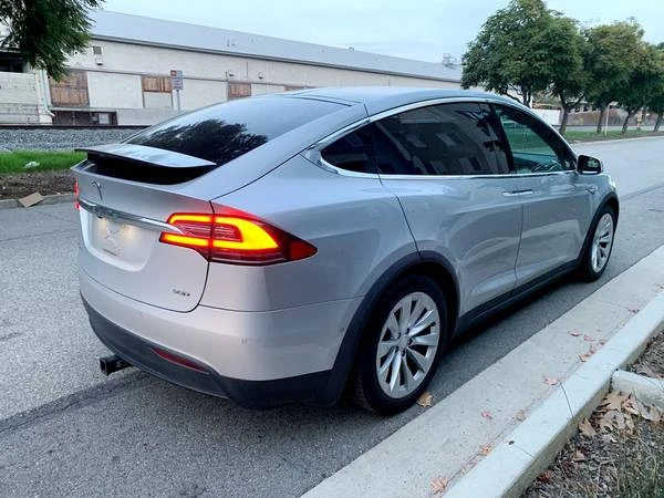 2016 Tesla Model X - Image 6 of 20
