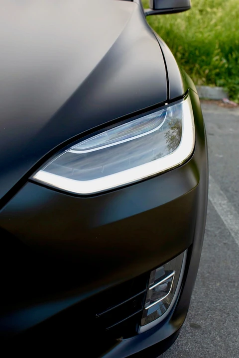 2016 Tesla Model X - Image 31 of 31