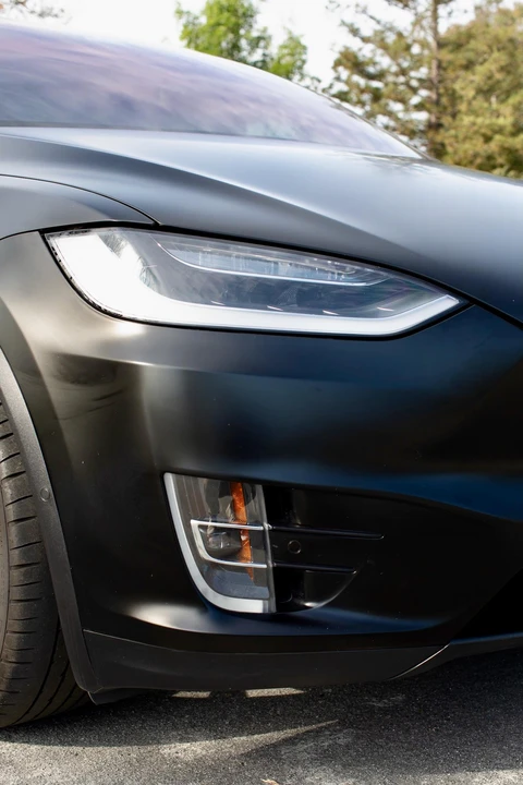 2016 Tesla Model X - Image 23 of 31