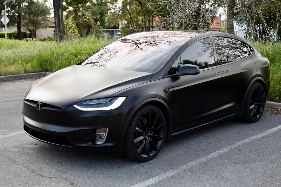 2016 Tesla Model X - Image 11 of 31