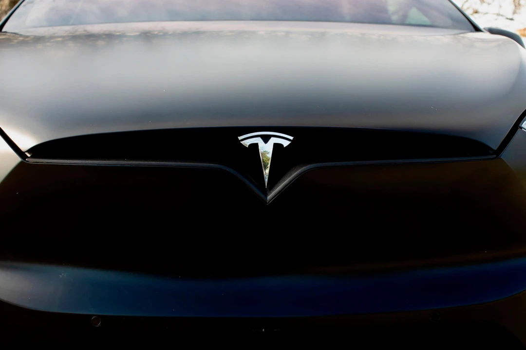 2016 Tesla Model X - Image 27 of 31