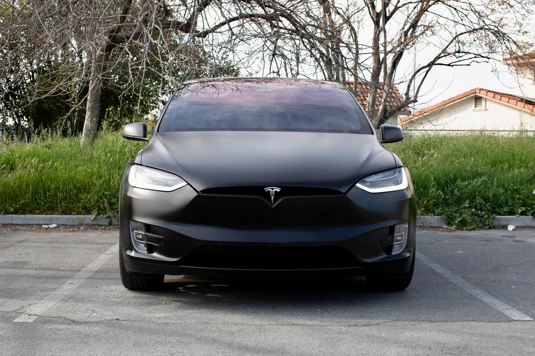2016 Tesla Model X - Image 6 of 31