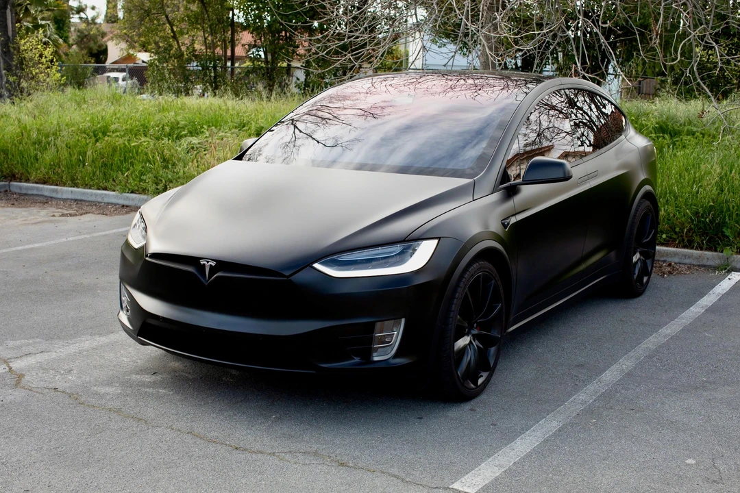2016 Tesla Model X - Image 10 of 31