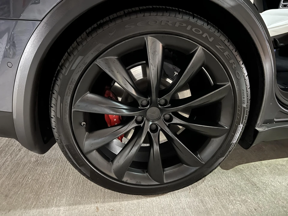 2016 Tesla Model X - Image 20 of 20