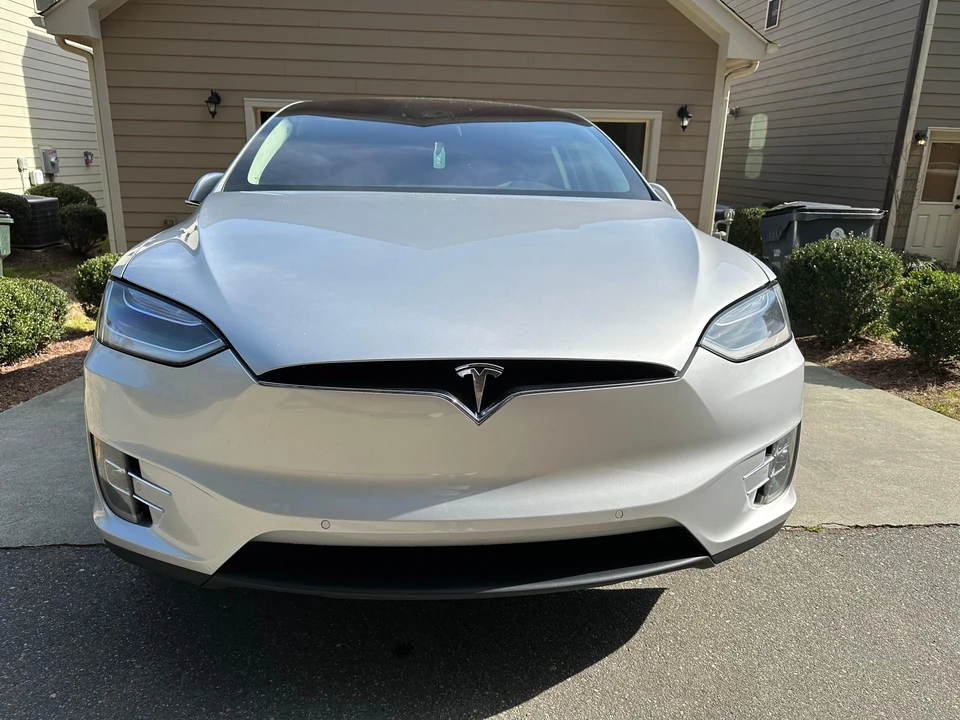 2016 Tesla Model X - Image 6 of 31