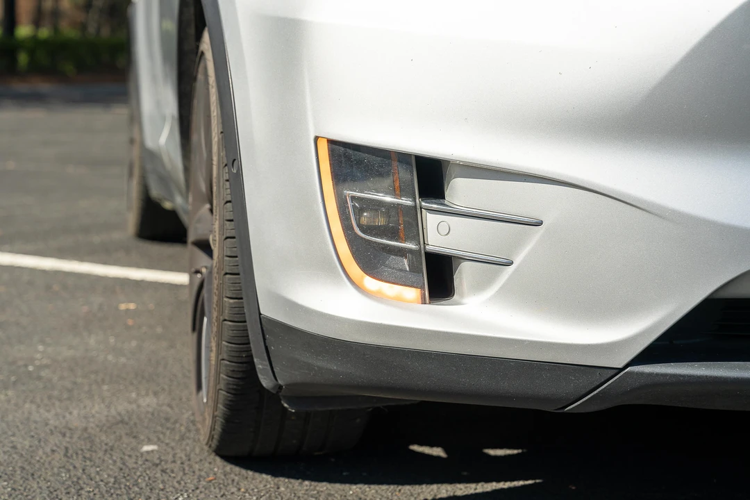 2016 Tesla Model X - Image 31 of 31