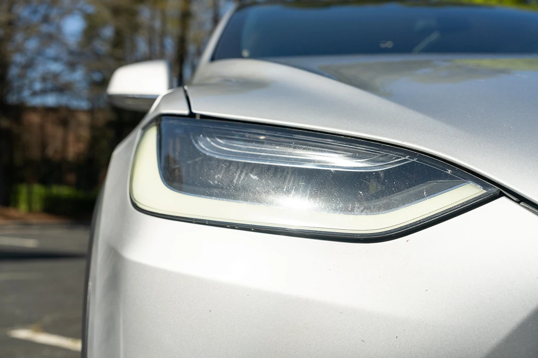 2016 Tesla Model X - Image 30 of 31