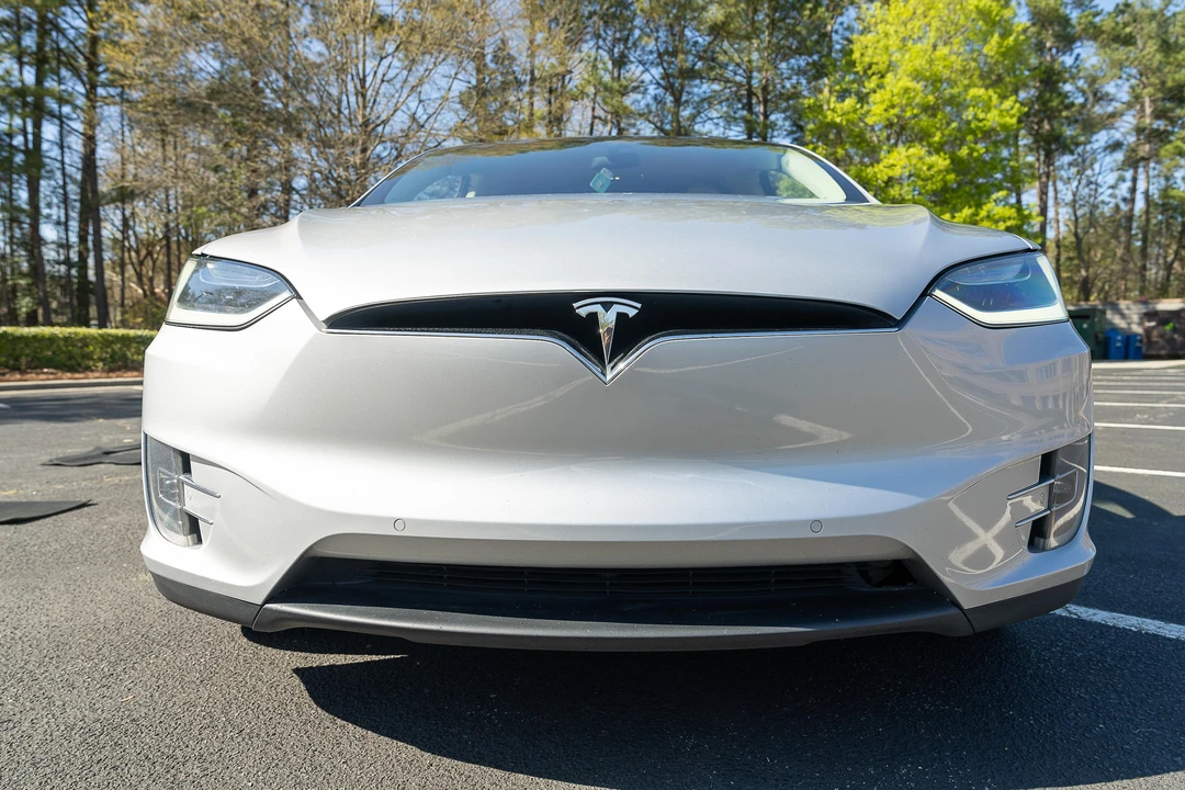 2016 Tesla Model X - Image 15 of 31