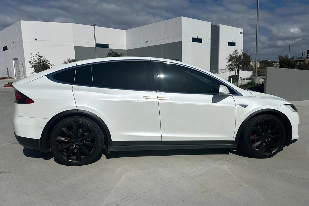 2016 Tesla Model X - Image 3 of 31