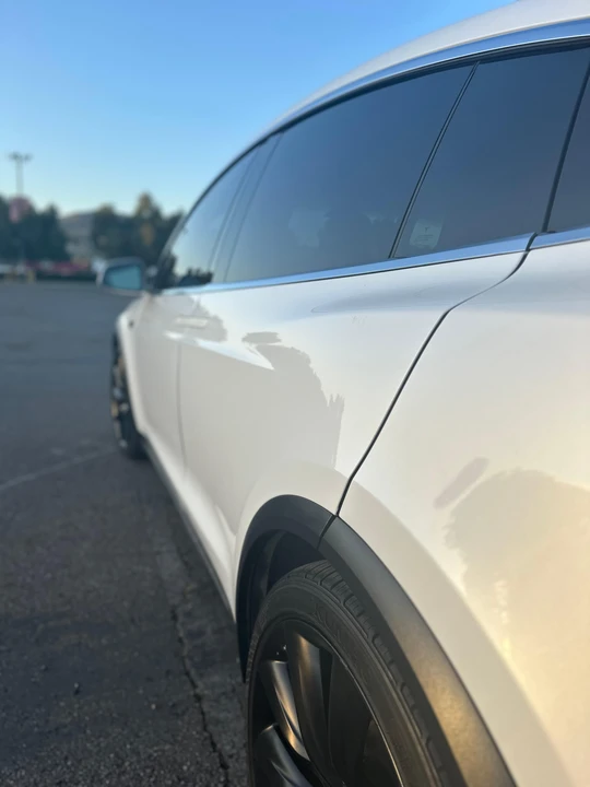 2016 Tesla Model X - Image 20 of 31