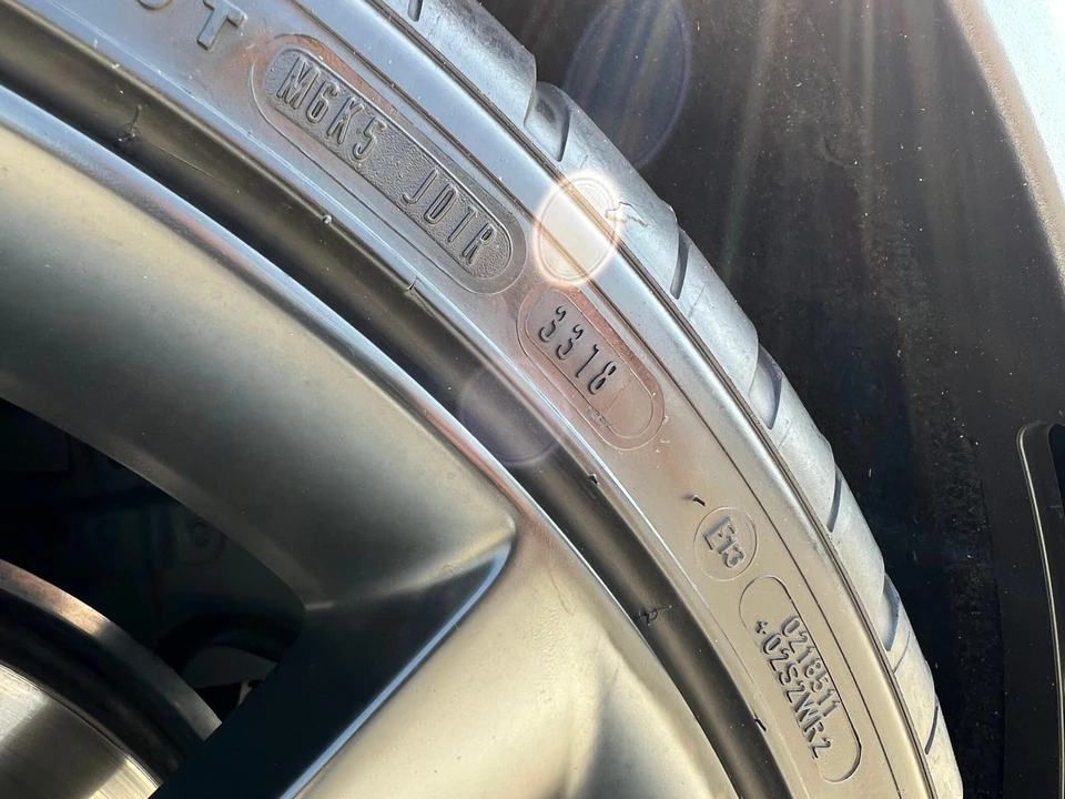 2016 Tesla Model X - Image 31 of 31