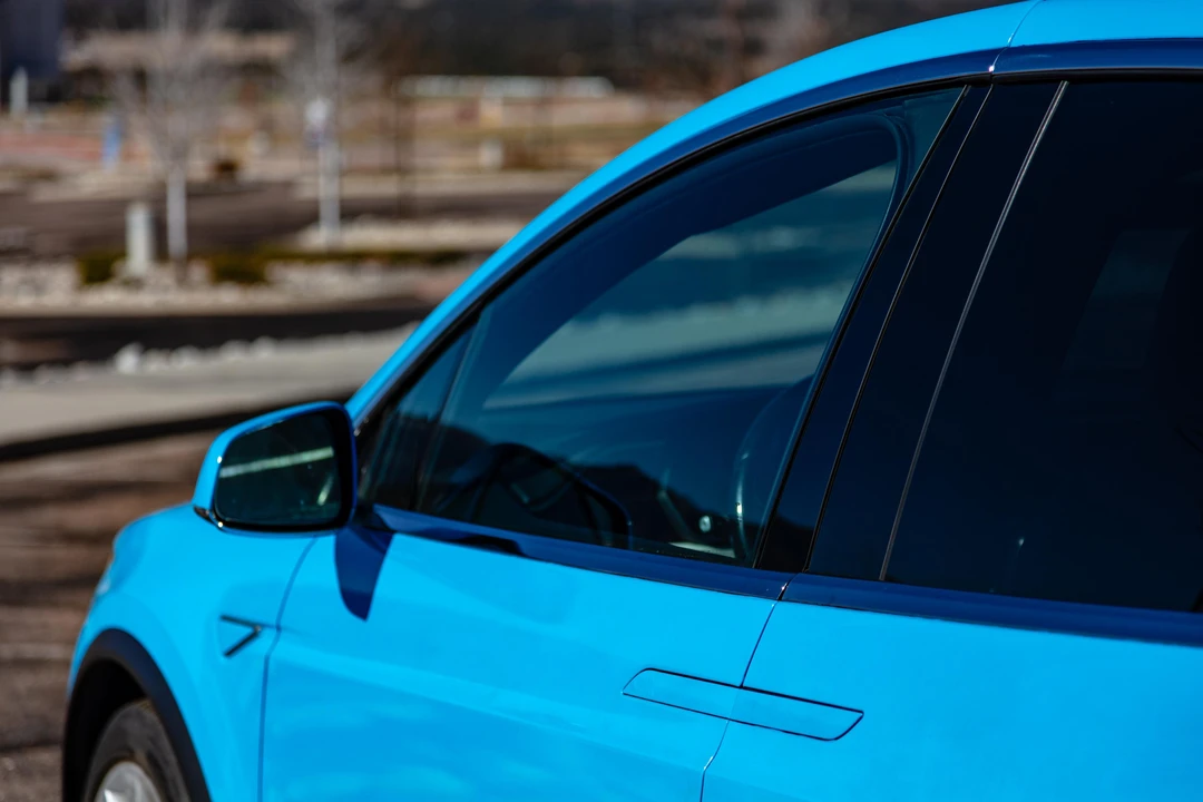 2016 Tesla Model X - Image 25 of 31