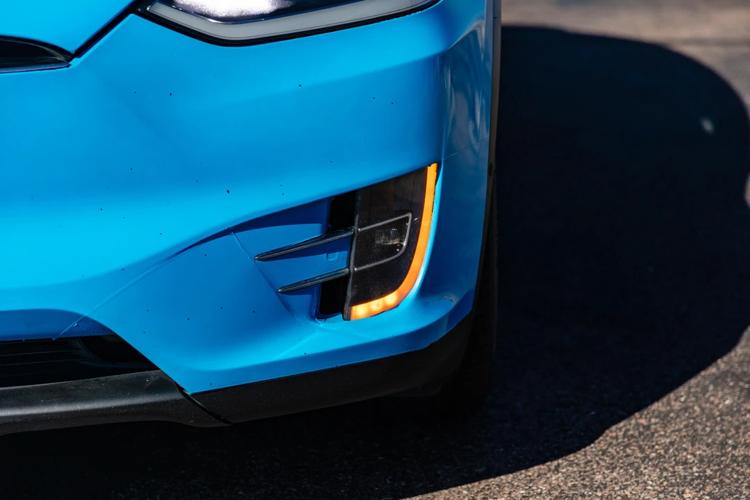 2016 Tesla Model X - Image 16 of 31