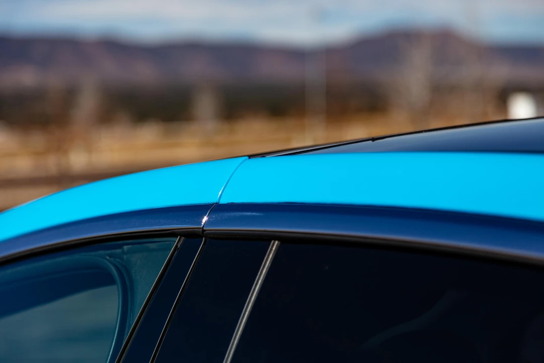 2016 Tesla Model X - Image 26 of 31