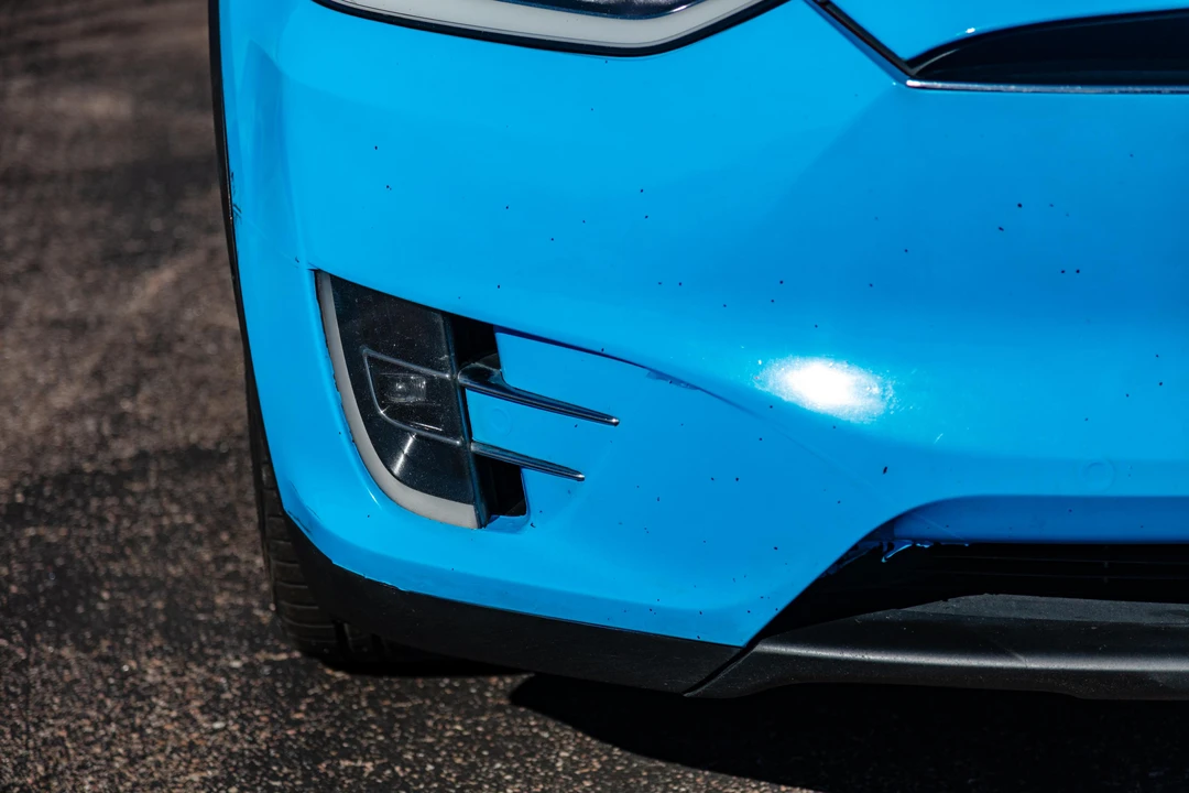 2016 Tesla Model X - Image 14 of 31