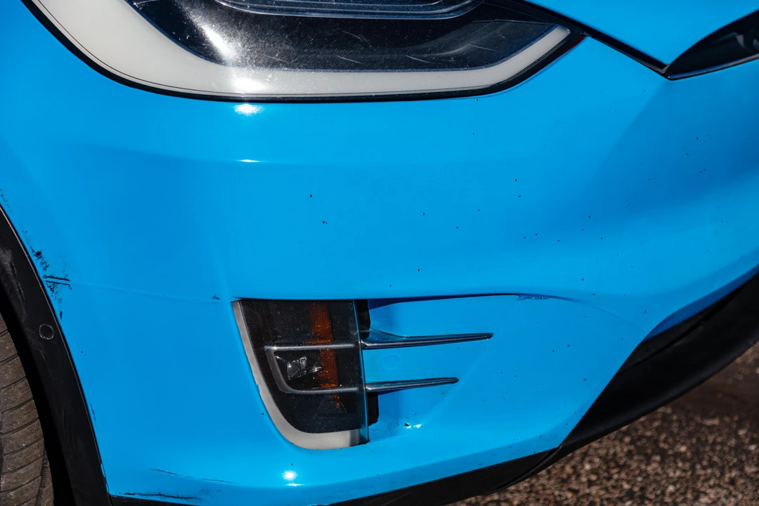 2016 Tesla Model X - Image 11 of 31