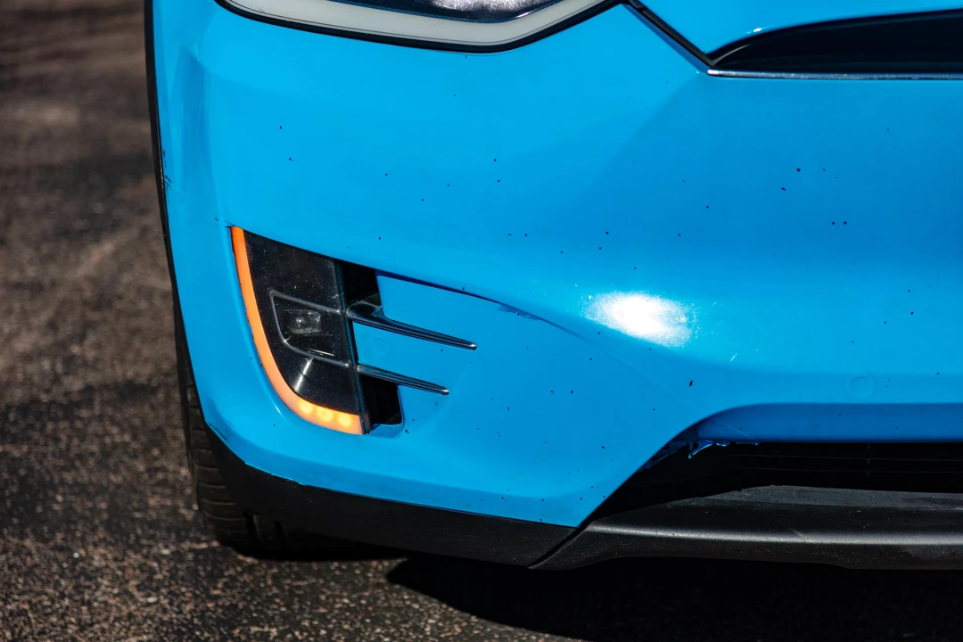 2016 Tesla Model X - Image 13 of 31