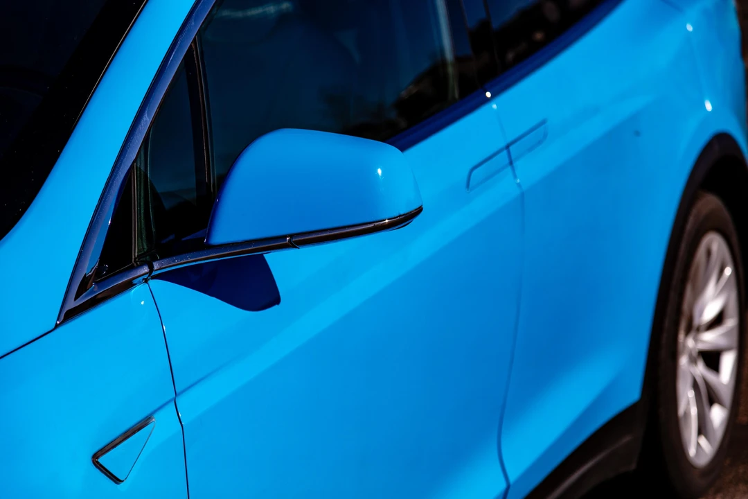 2016 Tesla Model X - Image 20 of 31