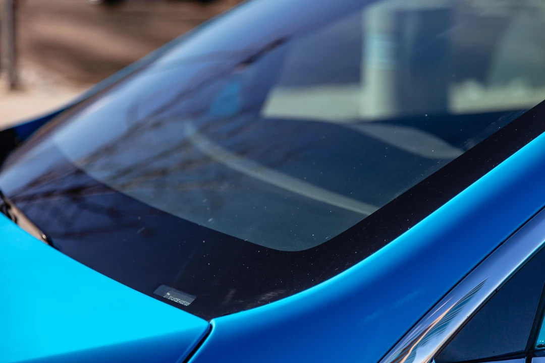 2016 Tesla Model X - Image 19 of 31