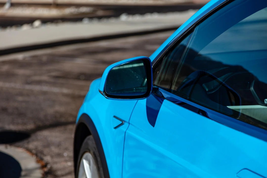 2016 Tesla Model X - Image 24 of 31