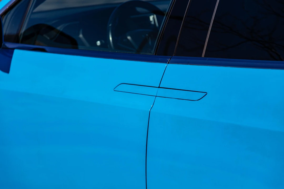 2016 Tesla Model X - Image 28 of 31