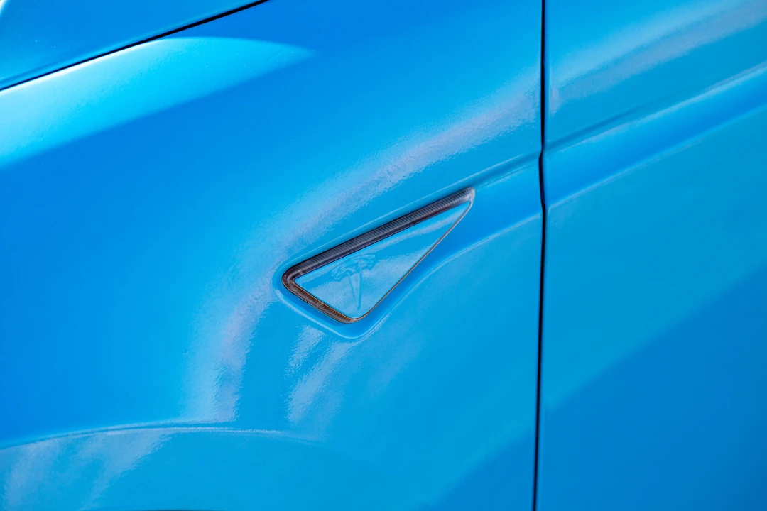 2016 Tesla Model X - Image 21 of 31
