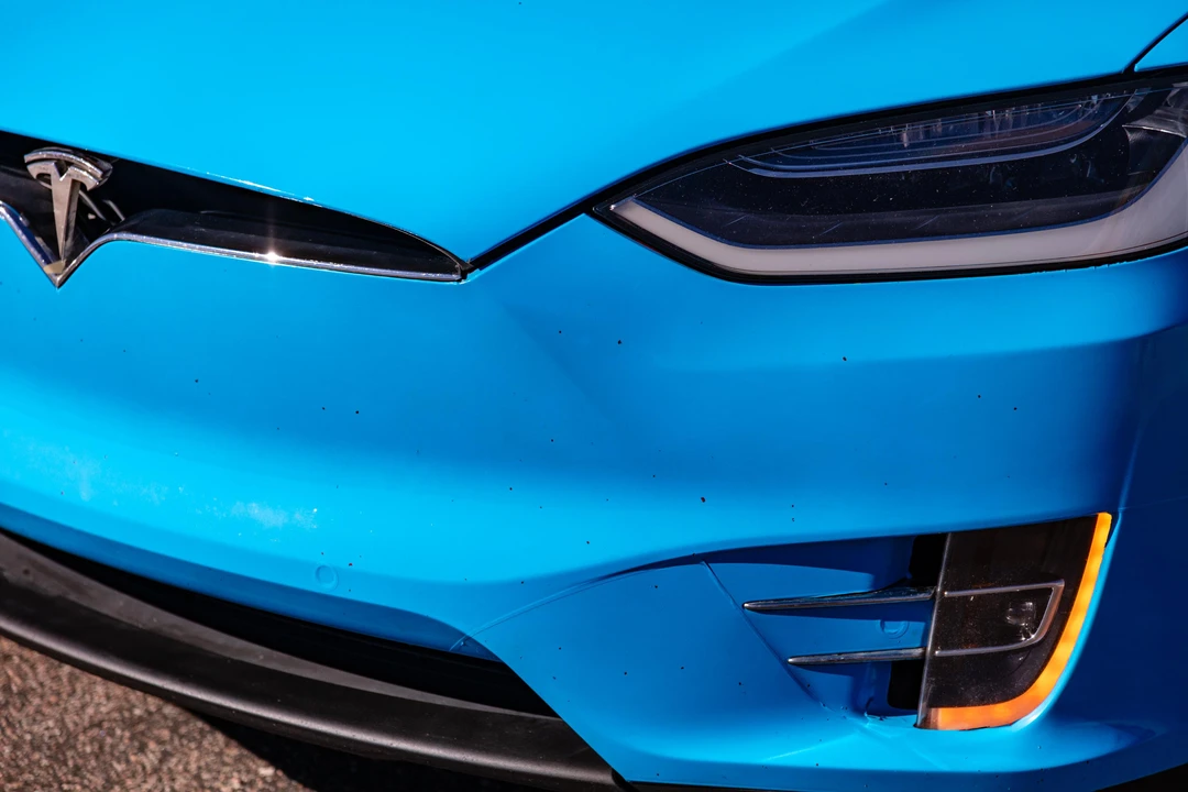 2016 Tesla Model X - Image 18 of 31