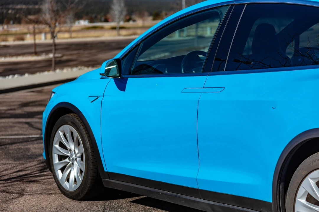 2016 Tesla Model X - Image 23 of 31