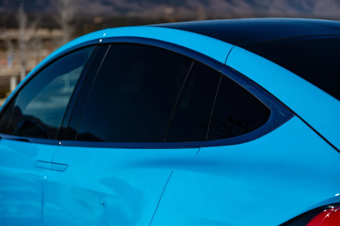 2016 Tesla Model X - Image 27 of 31