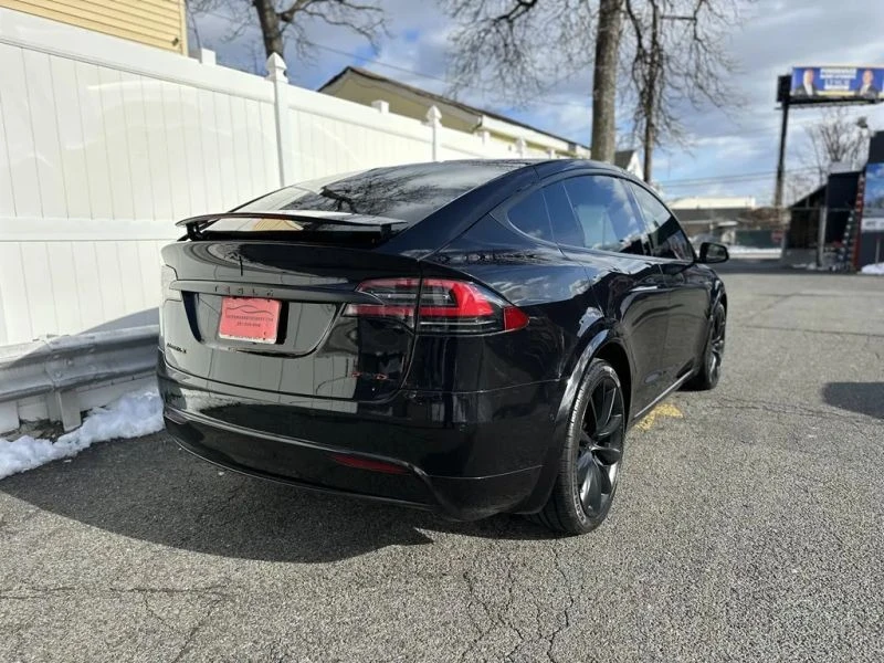 2016 Tesla Model X - Image 6 of 12