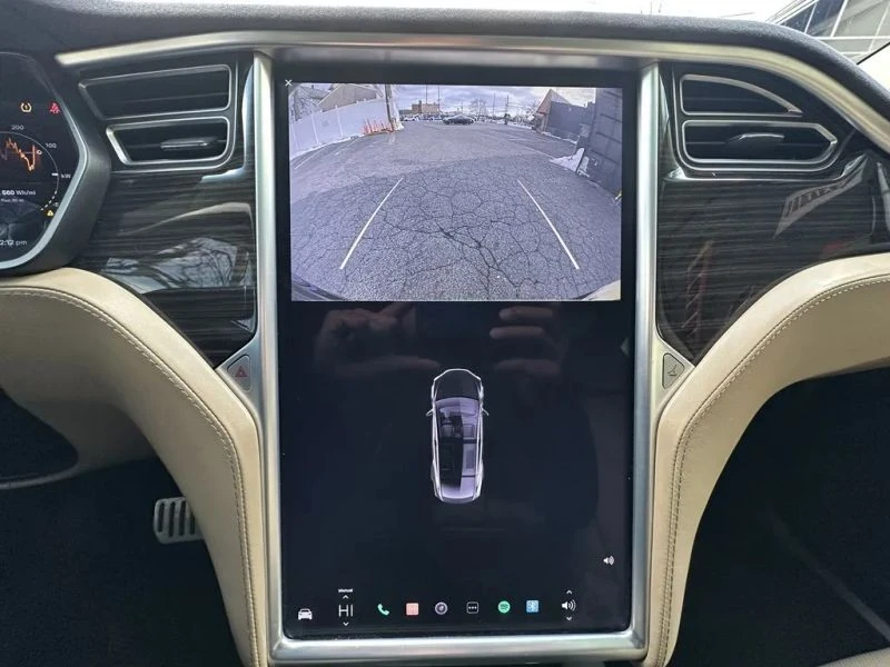 2016 Tesla Model X - Image 12 of 12