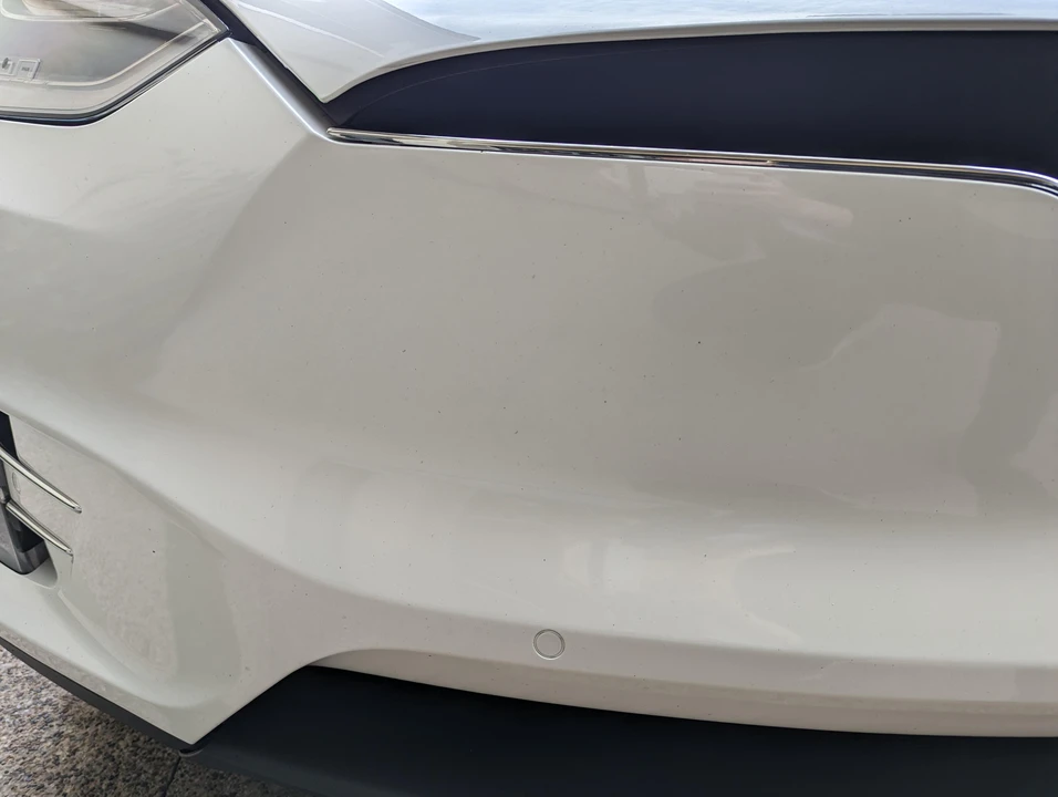 2016 Tesla Model X - Image 17 of 31