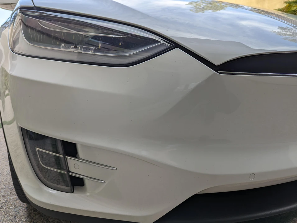 2016 Tesla Model X - Image 14 of 31
