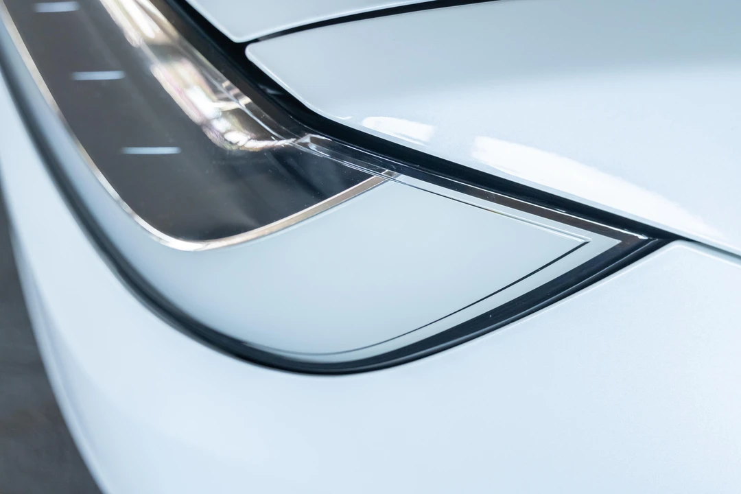 2016 Tesla Model X - Image 29 of 31