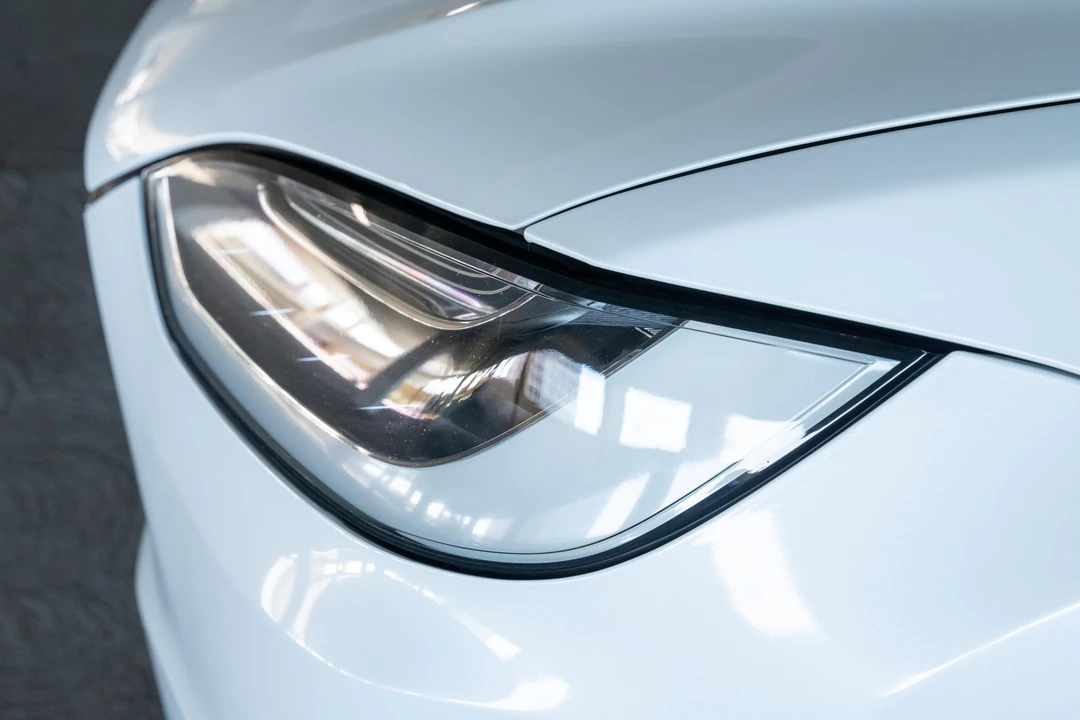 2016 Tesla Model X - Image 28 of 31